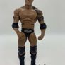 wwe elite series 31 The Rock action figure Image 4