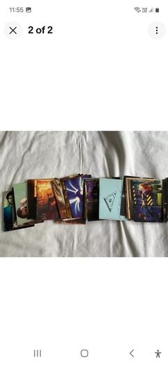 cards