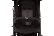 TraveLite Pushchair/Stroller (Birth to 3 Years Approx, 0-15 kg), Lightweight with Compact Fold (FREE POSTAGE)