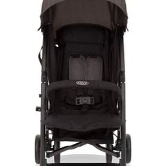 TraveLite Pushchair/Stroller (Birth to 3 Years Approx, 0-15 kg), Lightweight with Compact Fold (FREE POSTAGE)