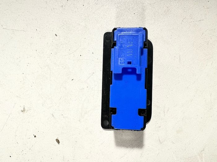 9162643 BMW 5 F10 F11 Tailgate Opening Switch 9162643 OEM A3l2b722g