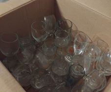 Glasses