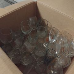 Glasses