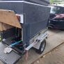 camping trailer Image 2
