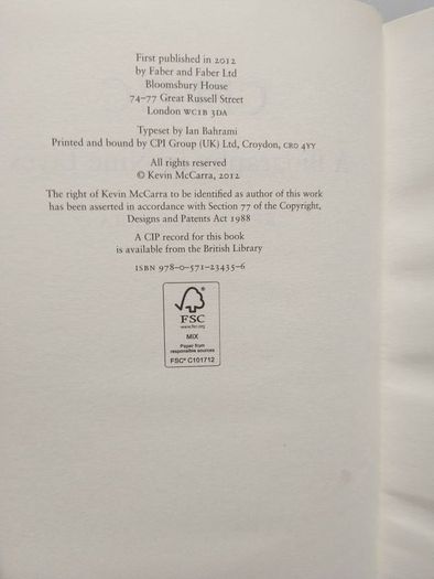 Celtic: A Biography in Nine Lives