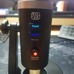 PreSonus Revelator Mic