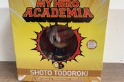 Todoroki figurine