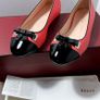 Bally Flat Ballerina Women shoe EU36.5/UK3 Image 2