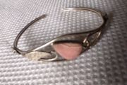 Vintage sterling silver bracelet