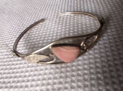 Vintage sterling silver bracelet
