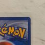 Pokemon card Lugia Holo with swirl Image 10