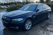 Breaking bmw 520d 2011 f10 n47d20c 475/9 5 series