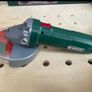 Kids work bench with tools Image 3