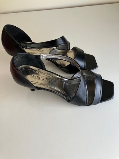 Marco Tozzi Ladies Dressy Sandals, Size EU 39