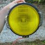 fog lights mk1 pajero front fogs Image 4