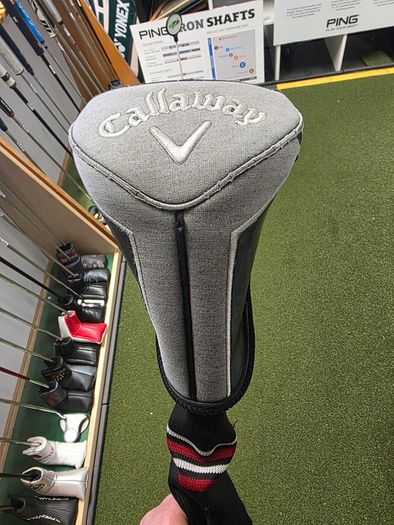 Callaway Razor X Driver