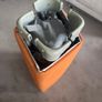 Graco Pack n Play Compact Travel Cot Image 3