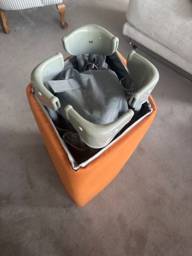 Graco Pack n Play Compact Travel Cot