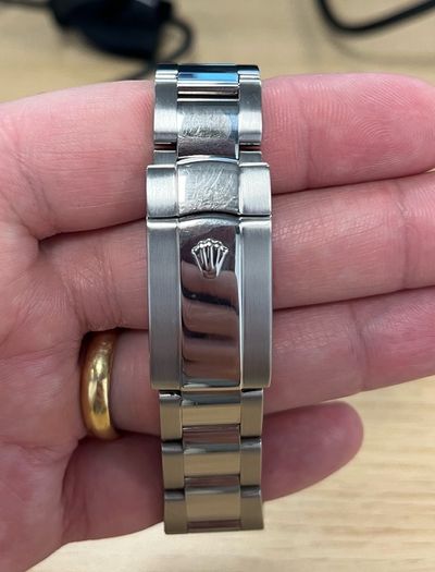 Rolex Datejust 36mm