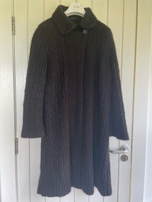 Joseph cardigan/coat