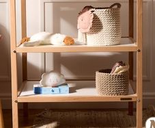 baby changing unit ikea
