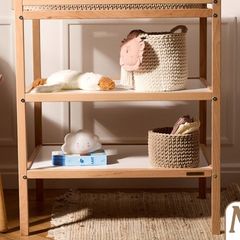 baby changing unit ikea