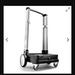 Festool SYS-Roll Trolley