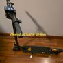 Kukirin S1 max , brand new , never used , 6 months warranty,delivery available. Image 2
