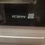 Philips flat screen TV Image 2