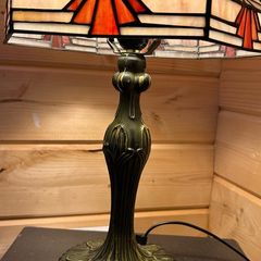 Antique Tiffany Lamp
