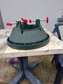 Christmas Tree stands