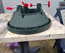 Christmas Tree stands