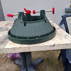 Christmas Tree stands