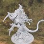 Warhammer 40k Tyranid Norn Emissary Image 2