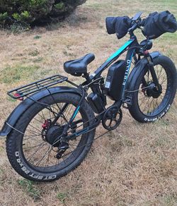 e-bike