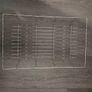 kitchen dish plate stand rack used Image 3