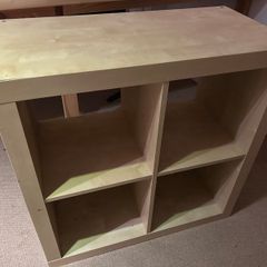 Bookshelf