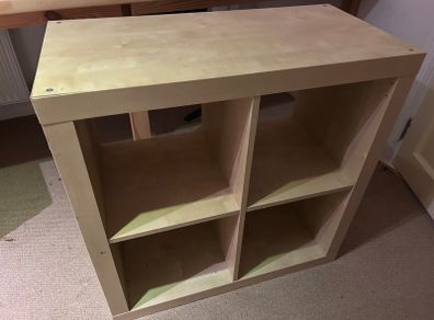 Bookshelf