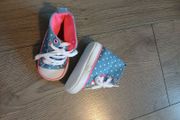 Cute baby shoes
