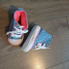 Cute baby shoes