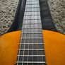 Yamaha CGS103A 3/4 Classical Guitar + Access Gig Bag, Capo & Extras! Image 4