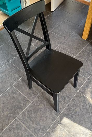 chairs