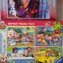 Jigsaws Puzzles Image 8