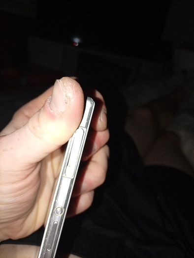 Xperia z1