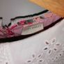 Laura Ashley smock dress, age 7 years. Similar to Little Larks. Image 3