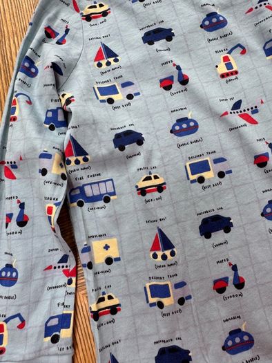 Marks & Spencer boys PJs bundle