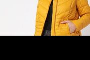 Vera Moda Quilted Jacket/new/free Postage!