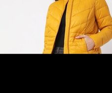 Quilted Jacket/new/FREE POSTAGE!