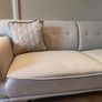 Light Grey Sofa available - Dublin Image 3
