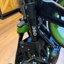 Fastfold Golf Trolley Image 3